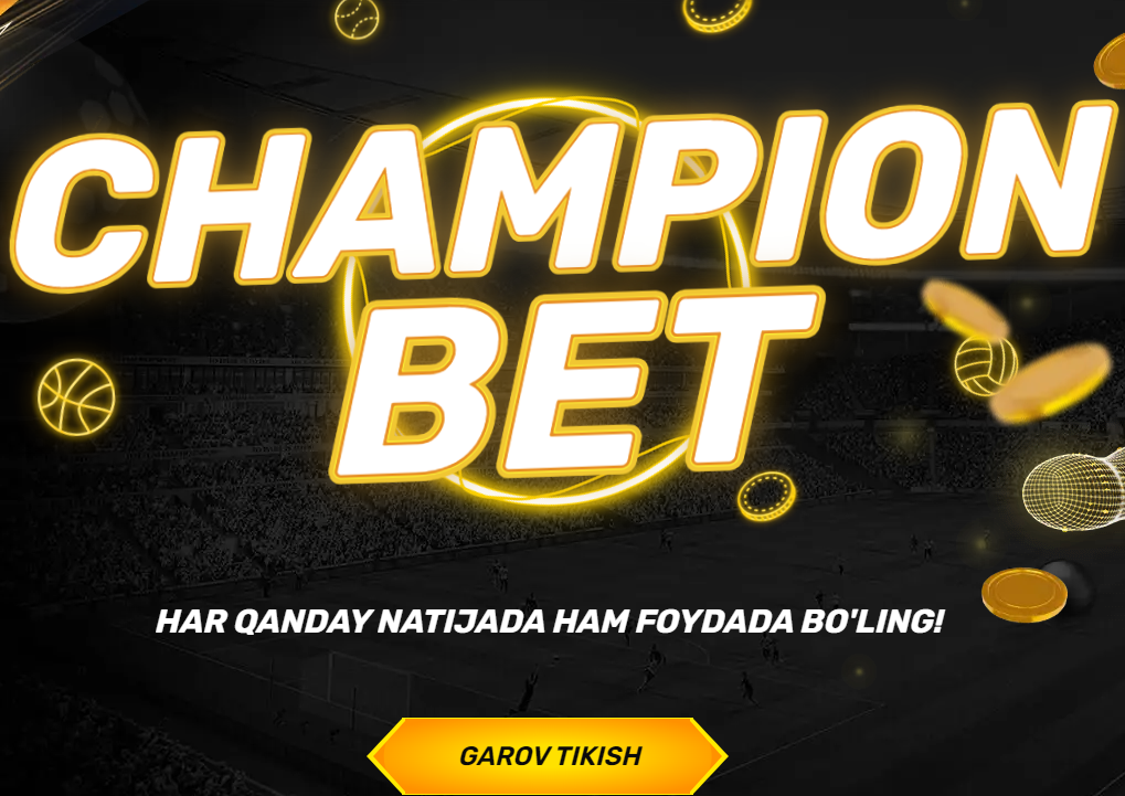 HAR QANDAY NATIJADA HAM FOYDADA BO'LING!